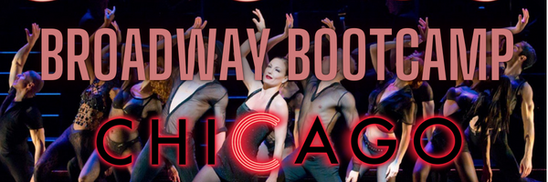 Broadway Bootcamp: Chicago