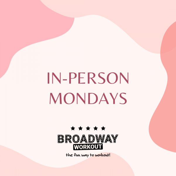 In-Person Mondays